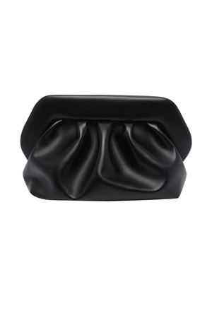 Bios Vegan Fabric Black THE MOIRE' | NS1WTMB00OOVF0303A